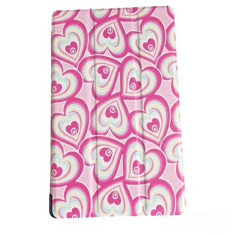 LENOVO TAB 3 7 læder cover 