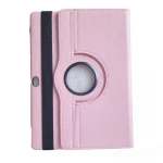 Mediapad M2 cover med rotation Rose