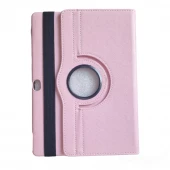 Mediapad M2 cover med rotation Rose
