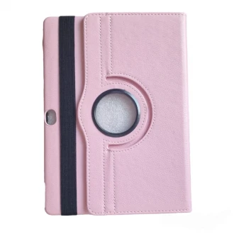 Rose Mediapad M2 cover med rotation Tabletcovers