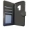 Cover med lommer sort Galaxy S9 plus Mobil tilbehør