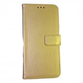 Hand Made flip cover iPhone 14 Pro Rose Gold