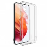 Armor Silicon cover med Kamera Beskyttlse Samsung Galaxy A23 