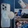 cover Med MagSafe iPhone 12 Mini Mobil tilbehør