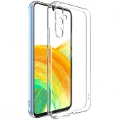 Tpu case Samsung A34 5G