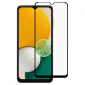 10D Hel dækkende hærdet glas Samsung Galaxy A33 5G sort