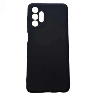 sort FO tpu cover Samsung A13 4G Mobil tilbehør