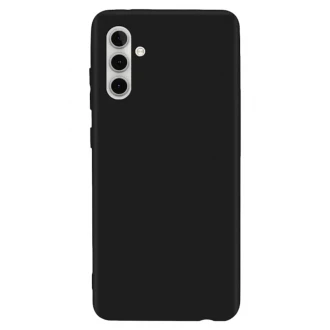 sort FO tpu cover Samsung A13 5G Mobil tilbehør