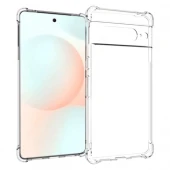 Gorila Armor Silicon cover Til Google Pixel 7 Pro 