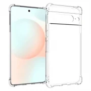 Gorila drop proof cover Google Pixel 7 Pro tilbehør