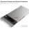 Gorila drop proof cover Google Pixel 7 Pro tilbehør
