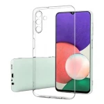 Slim tpu cover Samsung Galaxy A13 5G / A04S