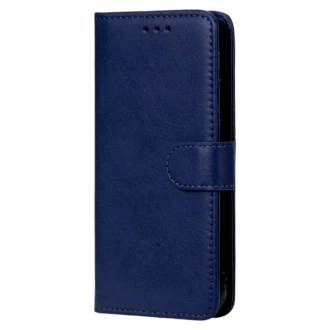 Fancy flip cover til Xiaomi MI 13 Blå