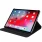 Ipad Pro 12,9 (2020 ) sort rotations cover Ipad og Tablet tilbehør