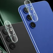 Kamera Beskyttelses Samsung Galaxy S23 Plus Mobil tilbehør