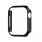 Hærdet Case med Beskyttelsesglas Apple Watch 41mm Smartwatch tilbehør