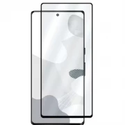 10DHel dækkende skræmbeskyttelse Google Pixel 7 Pro Mobil tilbehør