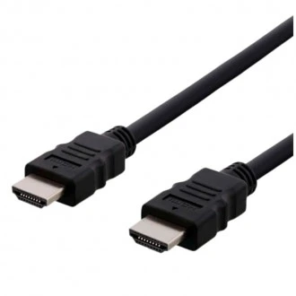 HDMI kabel -1,5M -Sort 