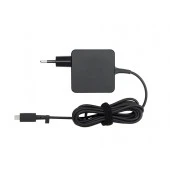65W-TYPE C Adapter Oplader