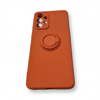 cover til Samsung Galaxy A33 5G orange 