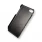 iPhone SE / 7 / 8 cover brun slangeskind