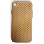 Breath Case iPhone 7 / 8 / SE Rose Gold