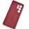 pink Forcell cover case Samsung Galaxy S25 Ultra Mobil tilbehør