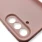 lys rosa SKIN cover case Samsung Galaxy A36 5G Mobil tilbehør