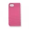 pink Sensi flip etui iPhone 16e / iPhone se 4 Mobil tilbehør