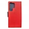Rød Fancy flip cover Samsung S24 Ultra Mobil tilbehør