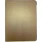 guld Rotations cover Ipad 10.2 (2019) - (2020) Ipad og Tablet tilbehør