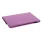 Ipad 9,7 2017 Lilla cover rotation med stå funktion Tabletcovers