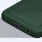 cover mørk grøn med kortholder etui  Samsung Galaxy A53 5G  Mobil tilbehør