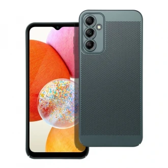 BREEZY cover Samsung Galaxy A14 5G grøn