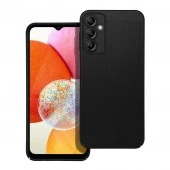 BREEZY cover til  Samsung Galaxy A14 5G sort