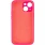 cover Lyserød silikone etui cover til Iphone 13 Mobil tilbehør
