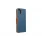 SAMSUNG Galaxy S24 Canvas Book Case marineblå mobile cover