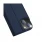 Dux Ducis Flip Cover iPhone 13 Mini Blå
