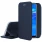 smart stilrent flip cover Samsung S25 Ultra Mobil tilbehør