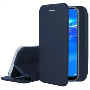 smart stilrent flip cover Samsung S25 Plus Mobil tilbehør