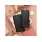 smart stilrent flip cover Samsung A54 5G   Mobil tilbehør