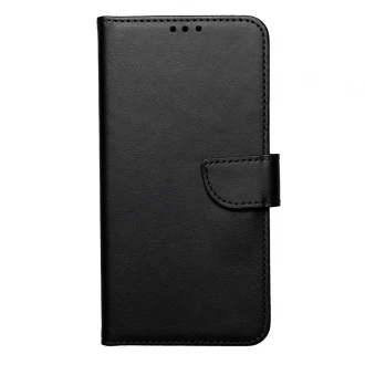 Flip etui Samsung Galaxy A06 sort