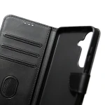 Hand Made flip cover Samsung Galaxy A54 5G sort