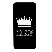 sort King cover Samsung Galaxy A9, 2018