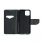 Fancy flip cover Samsung Galaxy S25 Edge 5G Mobil tilbehør