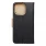 Sort / guld fancy flip book mobilcover iPhone 16 PRO Max mobil tilbehør