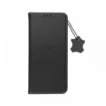 Læder cover SMART PRO SAMSUNG Galaxy A05 sort