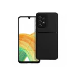 NOBLE cover til  Samsung Galaxy A33 5G sort