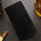 Samsung Galaxy A20E Flip magnet cover sort