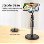 mobiltelefon holder 360 grader til hjemmet